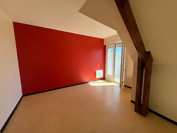 Appartement 2 pièces 35 m²