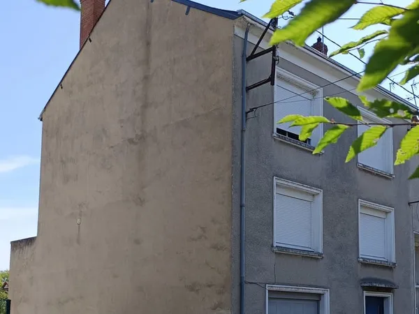 Maison 7 pièces 190 m²