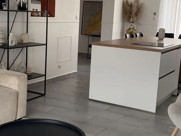 Maison 6 pièces 141 m²