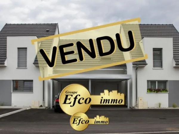 Maison 5 pièces 98 m²