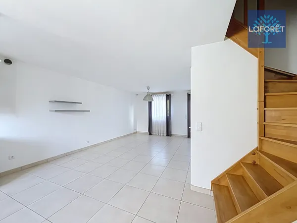 Maison 4 pièces 78 m²