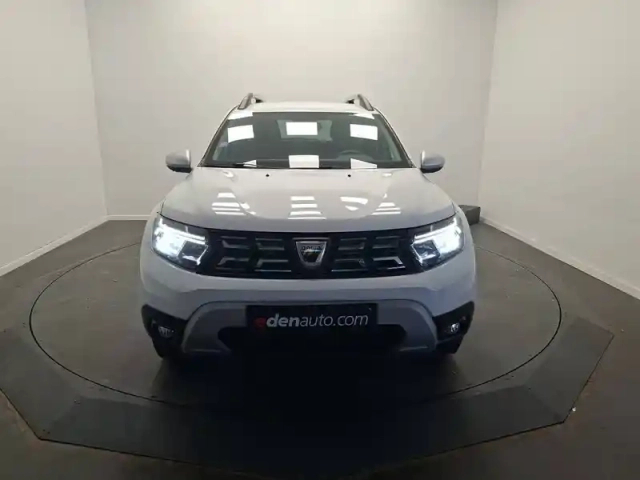 Dacia Duster eco-g 100 4x2 — photo 8