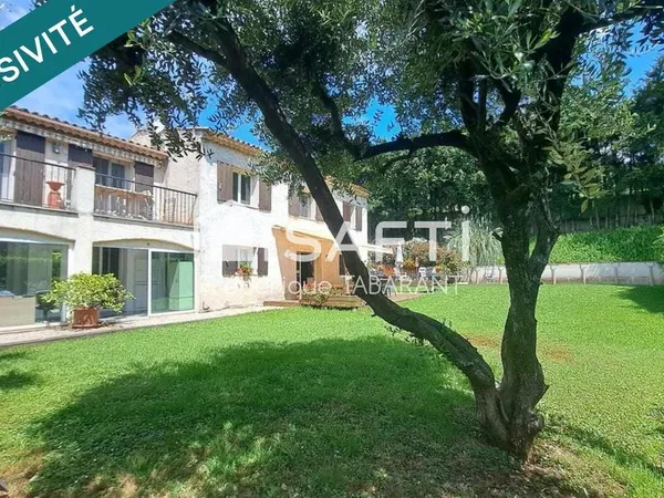 200 m² modulables- maison familiale ou 2-3 logements