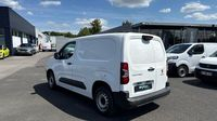 Peugeot Partner Standard 650kg BlueHDi 100ch S&S BVM5 Asphalt — photo 7