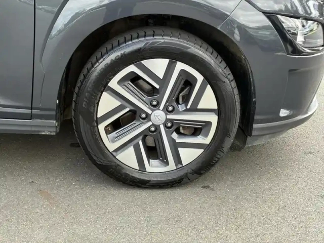 Hyundai Kona electric 39kwh - 136ch intuitive — photo 4