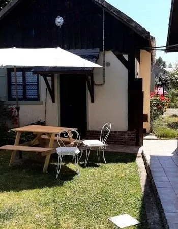 Maison de 30m2 à louer sur Verneuil d'Avre et d'Iton