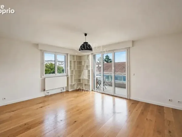 Appartement 3 pièces 75 m²