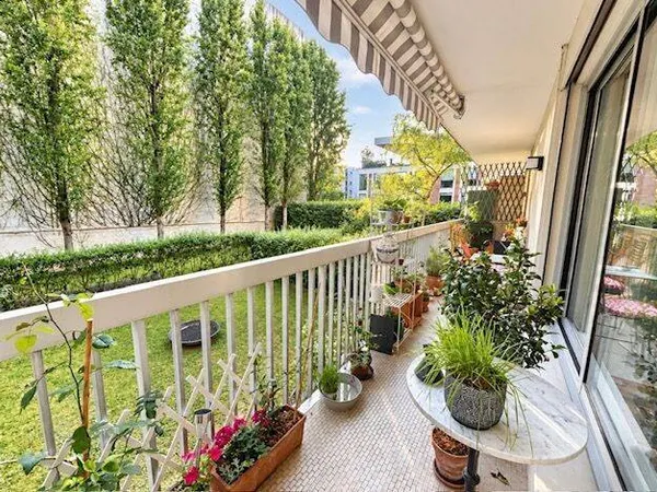 Appartement 3 pièces 74 m²
