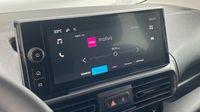 Citroen Berlingo Van XL Diesel 100ch Cabine Approfondie repliable — photo 13