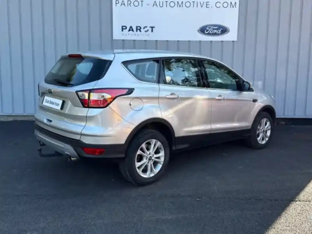 Ford Kuga 1.5 tdci 120ch stop&amp;start titanium 4x2 euro6.2 — photo 2