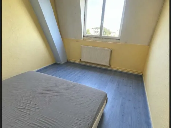 Lot maison