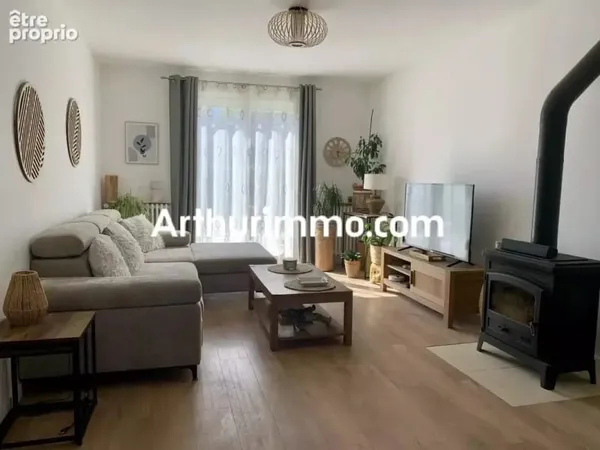 Vente Maison La pommeraie-sur-sevre(85700) 183 000ï¿oe