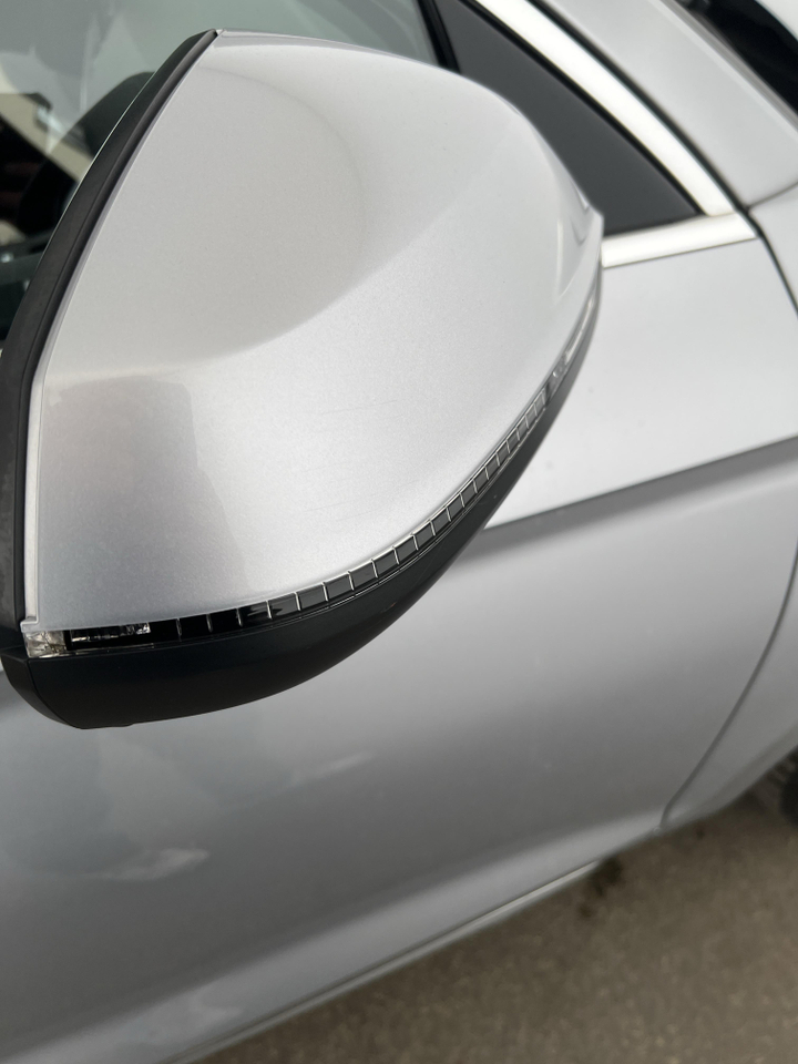 Audi Q5 — photo 35