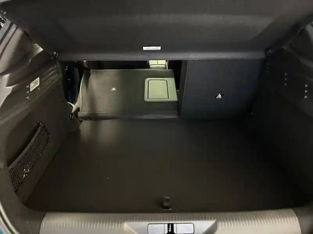 Peugeot 308 electrique 55 kwh 156ch — photo 22