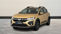 Dacia Sandero 1.0 TCe 90ch Stepway Expression -24