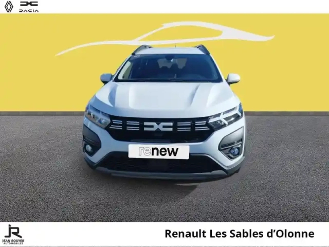 Dacia Jogger 1.0 eco-g 100ch expression 7 places — photo 9
