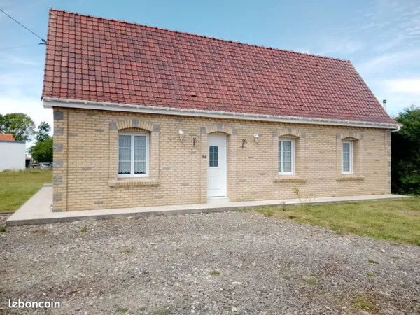 Location de maison