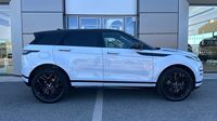 Land-Rover Range Rover Evoque 1.5 P300e 309ch R-Dynamic SE AWD BVA 11cv — photo 4
