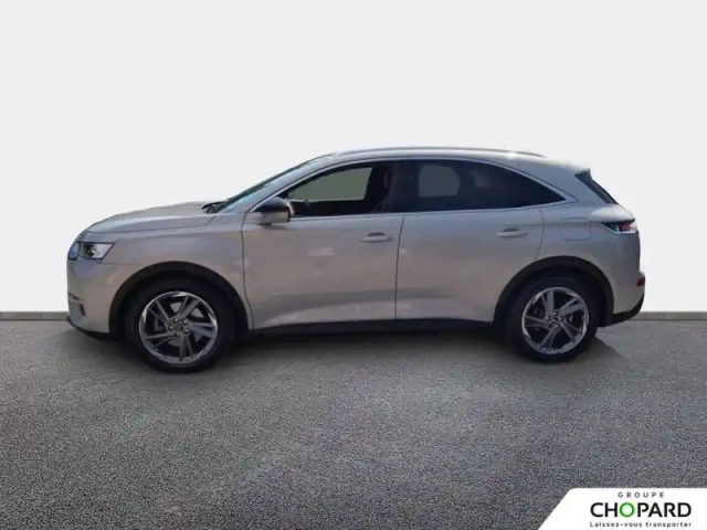 Ds Ds 7 ds7 crossback hybride e-tense 300 eat8 4x4 — photo 10