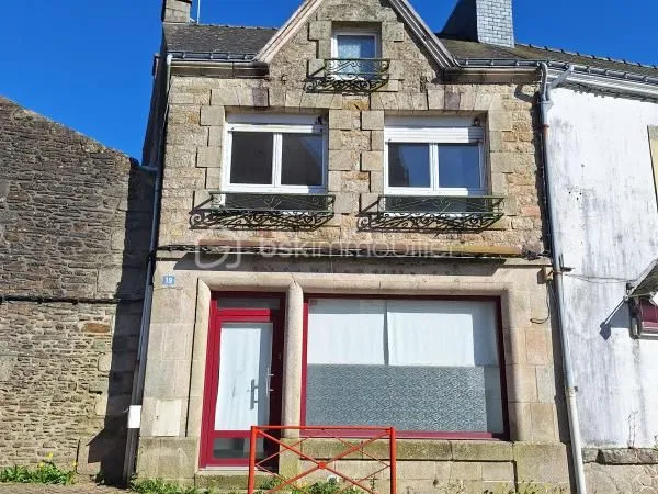 Maison 5 pièces 90 m²