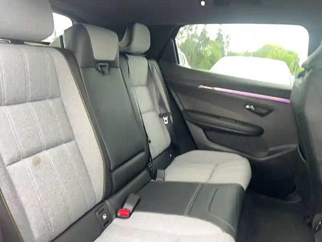 Renault Scenic e-tech électrique 220 ch grande autonomie — photo 46