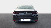 Mazda Mazda3 2.0 e-SKYACTIV-G M-Hybrid 150ch Exclusive Line BVA 2024 — photo 5