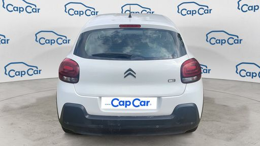 Citroen C3 Societe 1.5 BlueHDi 100 - Feel – 2019 – 72704 km – Diesel – Boîte Manuelle — photo 4