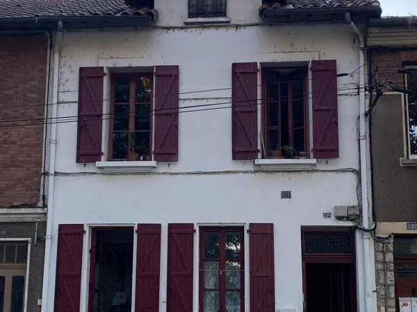 Immeuble de rapport 12 pièces 215 m²