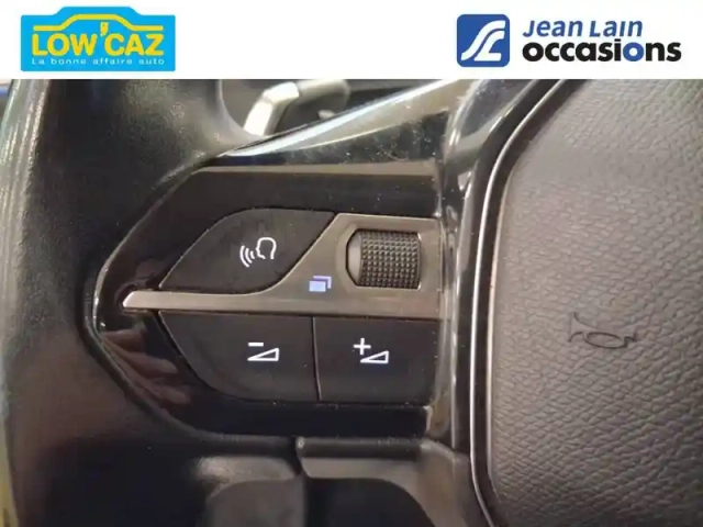 Peugeot 508 sw puretech 180 ch s&amp;s eat8 — photo 12