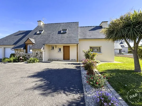 Maison 6 pièces 130 m²