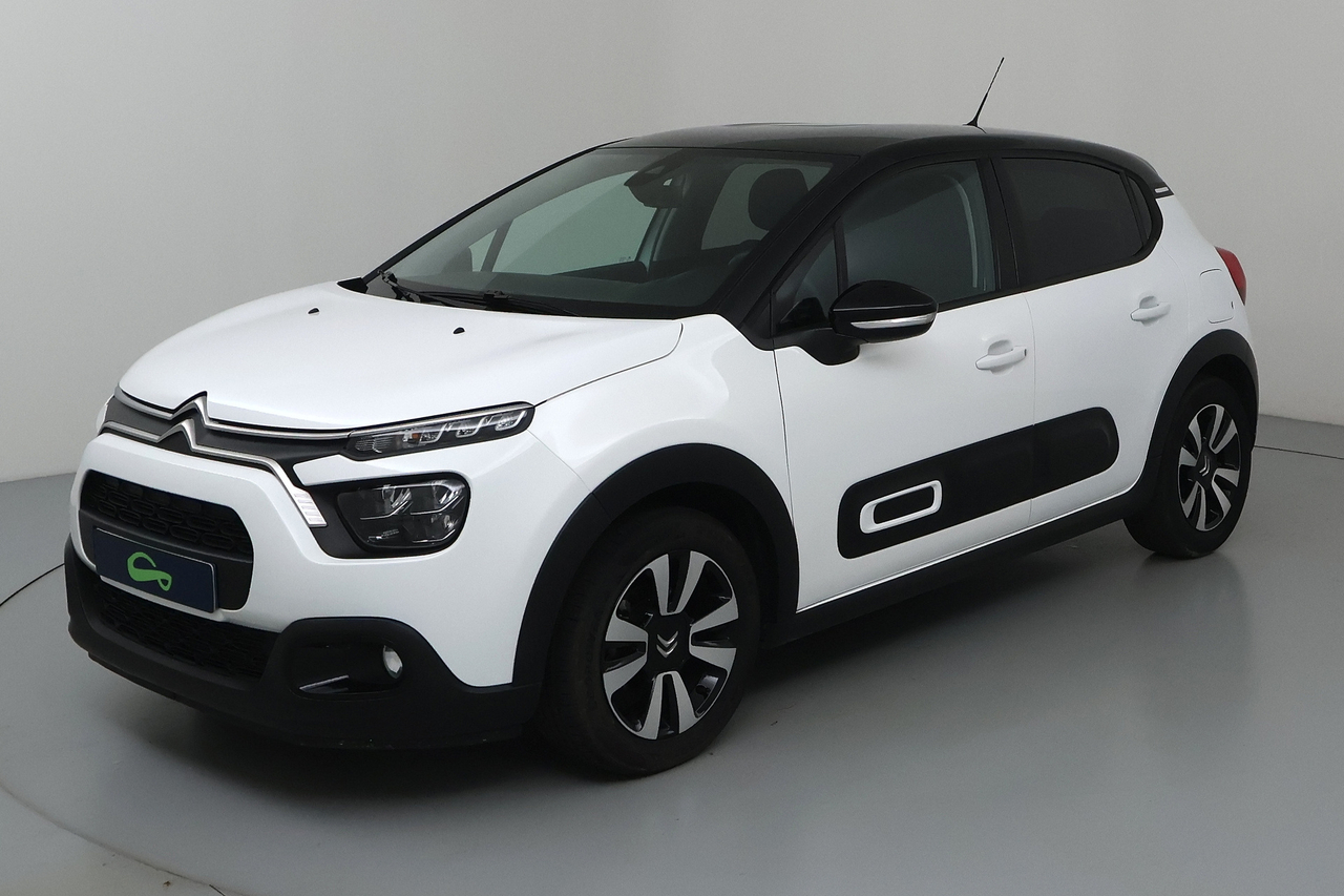 Citroën C3 — photo 1