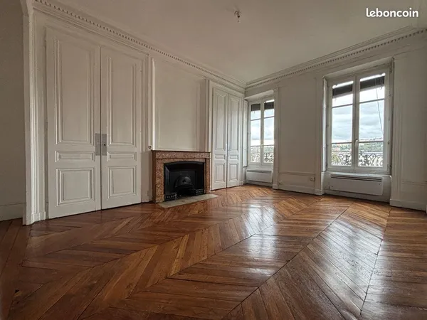 Appartement 2 pièces 60 m²