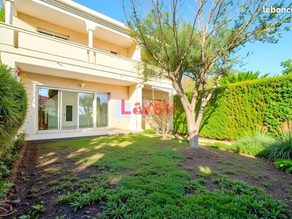 Villa 4 pièces 92 m²