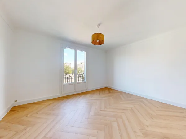 Appartement 4 pièces 75 m²