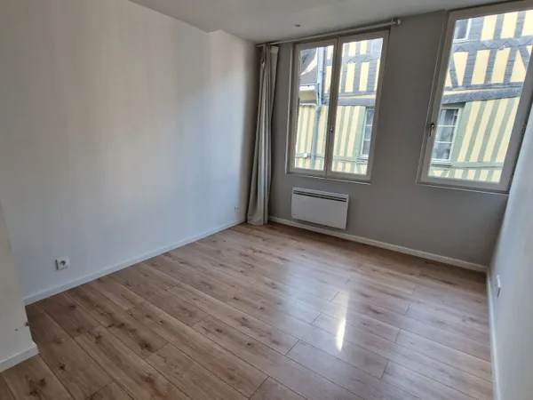 Appartement 1 pièce 22 m²