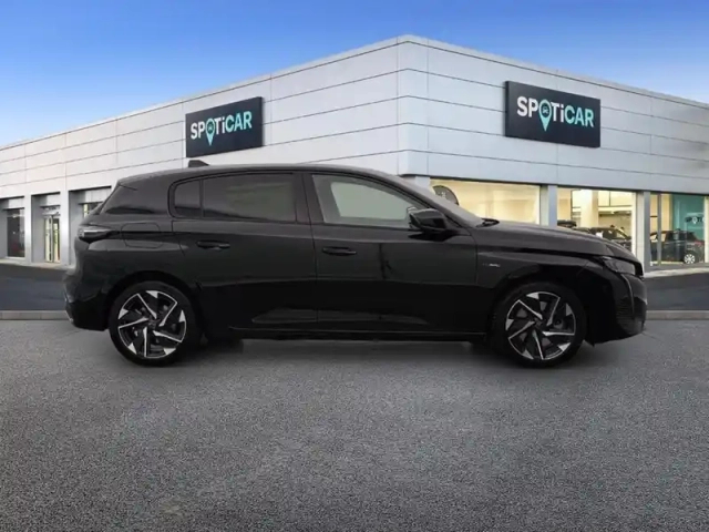 Peugeot 308 phev 180 e-eat8 allure — photo 6