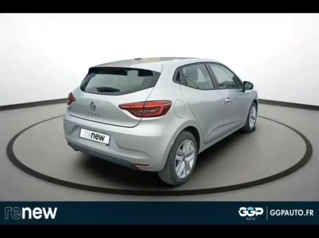 Renault Clio 1.0 tce 90ch business -21n — photo 6
