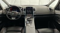 Renault Espace 2.0 Blue dCi 190ch Initiale Paris EDC — photo 11