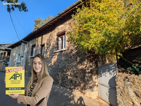 Maison 5 pièces 104 m²
