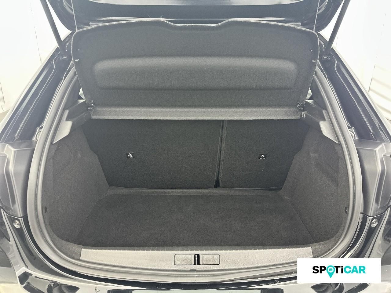 Peugeot 208 1.2 100ch s&s style — photo 6