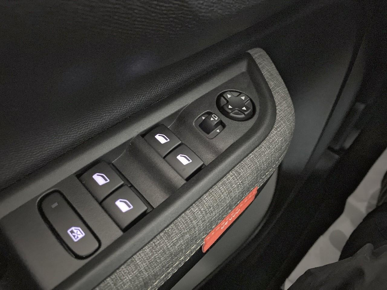 Citroën C3 Aircross hybride 145 ch aut plus — photo 20