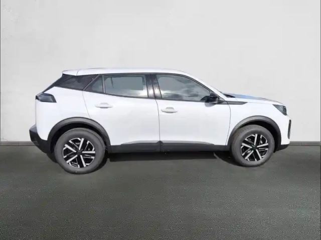Peugeot 2008 hybrid 110 e-dcs6 — photo 44