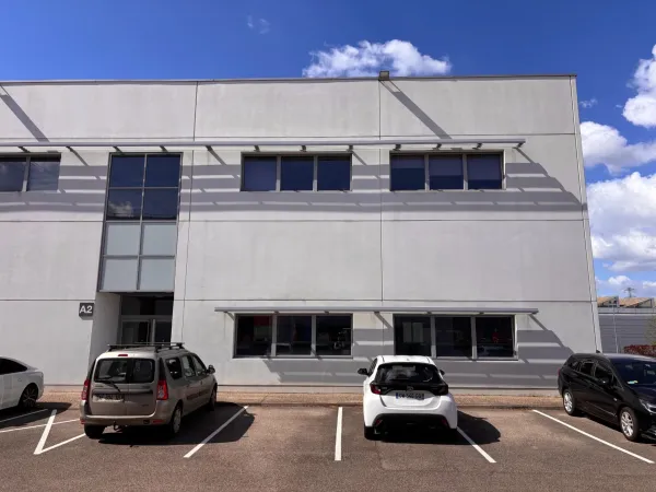 Commerce 1 pièce