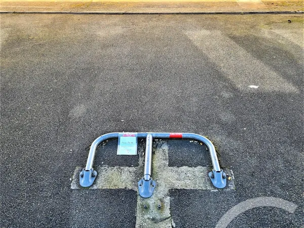 Parking 15 m²