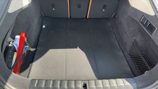 BMW Serie 4 Gran Coupe 420i 184 BVA8 - Lounge – 2022 – 46714 km – Essence – Boîte Automatique — photo 37