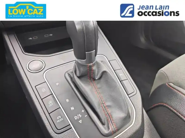 Seat Ibiza 1.0 tsi 110 ch s/s dsg7 — photo 14