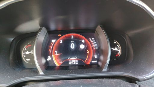 Renault Megane 1.5 Blue dCi 115 EDC6 - Intens – 2020 – 91808 km – Diesel – Boîte Automatique — photo 39