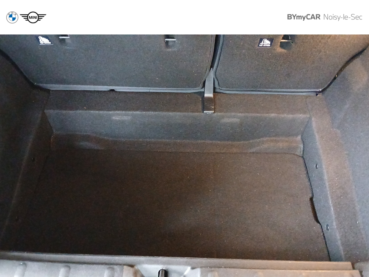 Mini Hatch 5 Portes One D 95 ch — photo 20