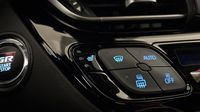 Toyota C-Hr 2.0 Hybride 184ch GR Sport E-CVT — photo 27