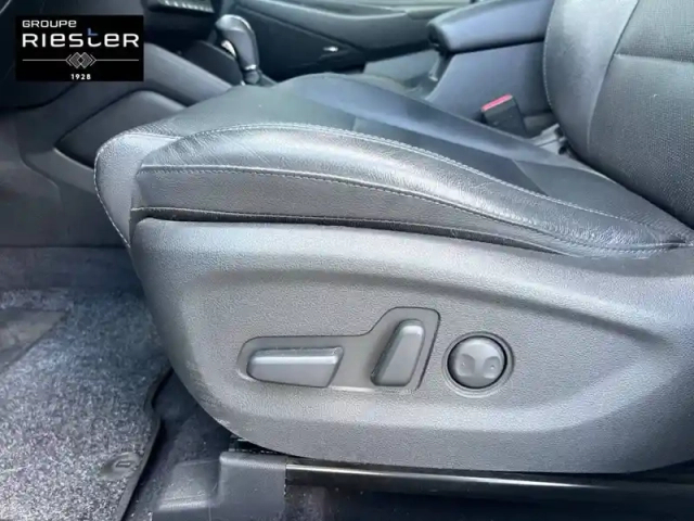 Hyundai Tucson 1.6 crdi 136 hybrid 48v dct-7 — photo 13